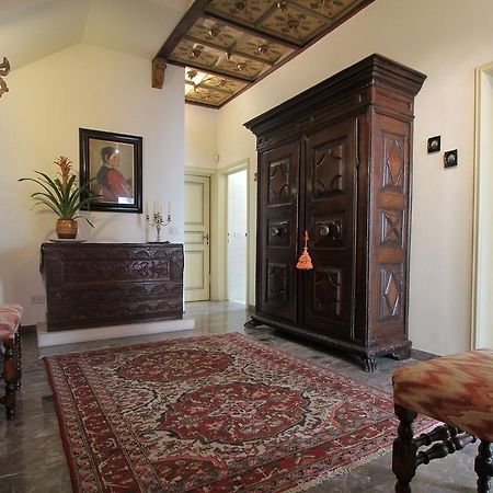 Il Diospero B&B Флоренция Екстериор снимка