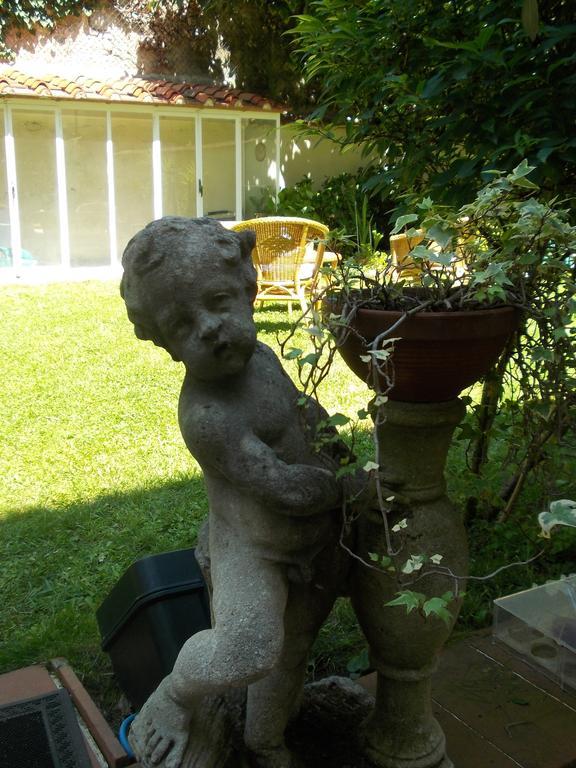 Il Diospero B&B Флоренция Екстериор снимка