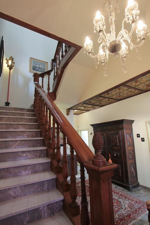 Il Diospero B&B Флоренция Екстериор снимка