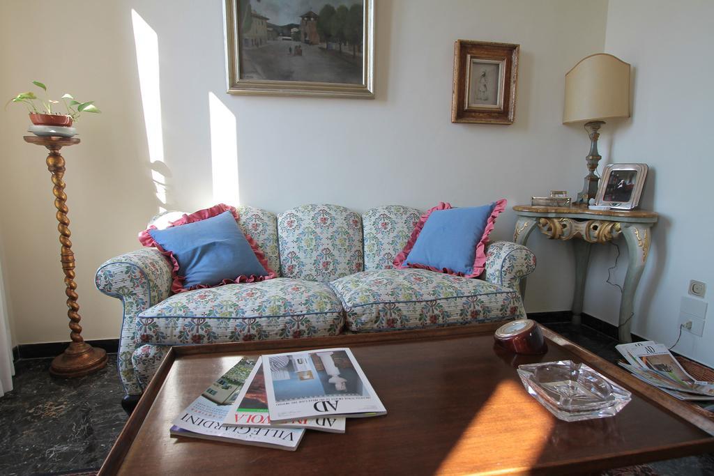 Il Diospero B&B Флоренция Екстериор снимка