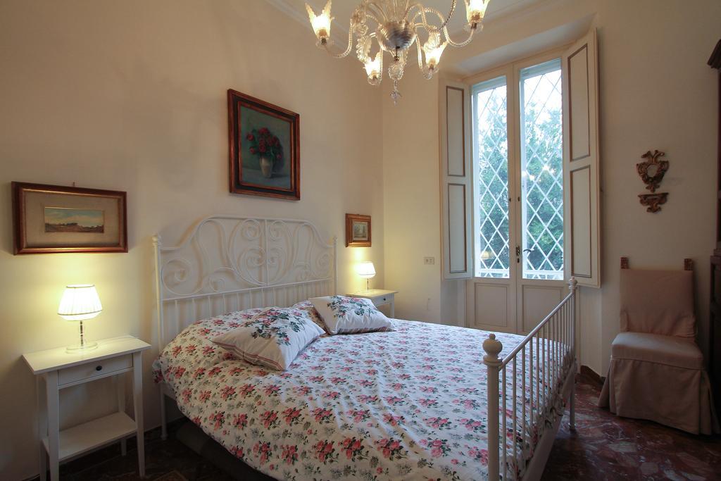 Il Diospero B&B Флоренция Стая снимка