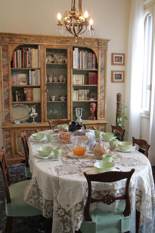 Il Diospero B&B Флоренция Екстериор снимка