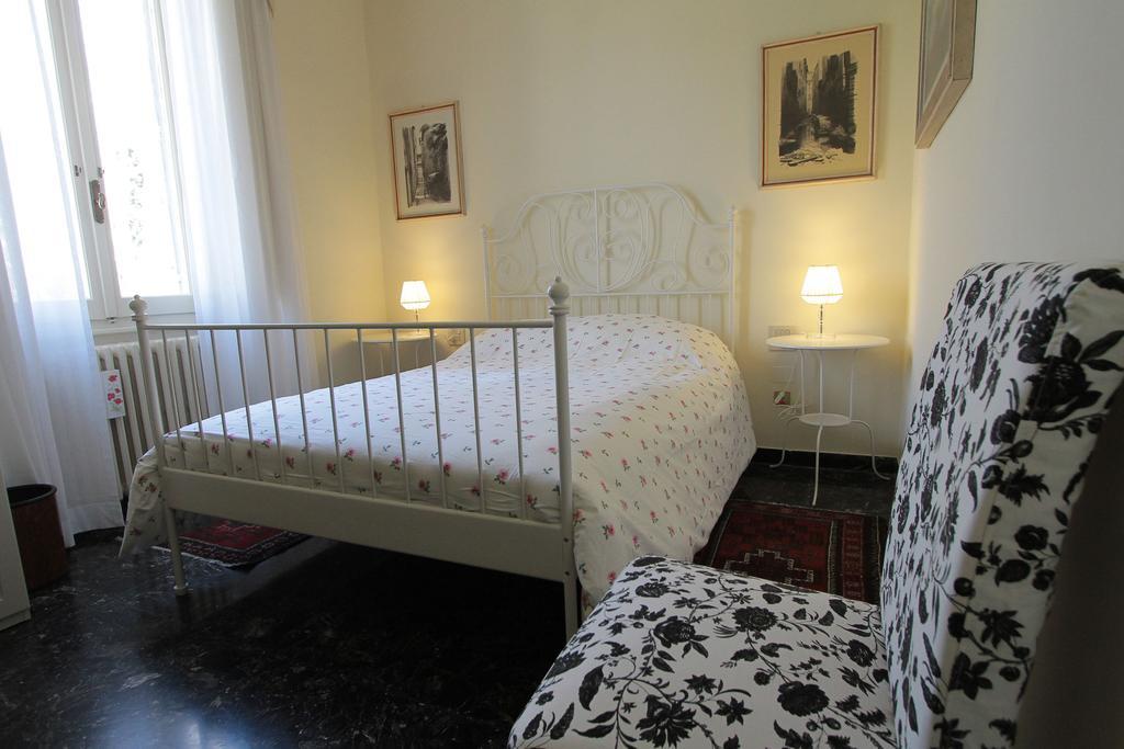 Il Diospero B&B Флоренция Стая снимка