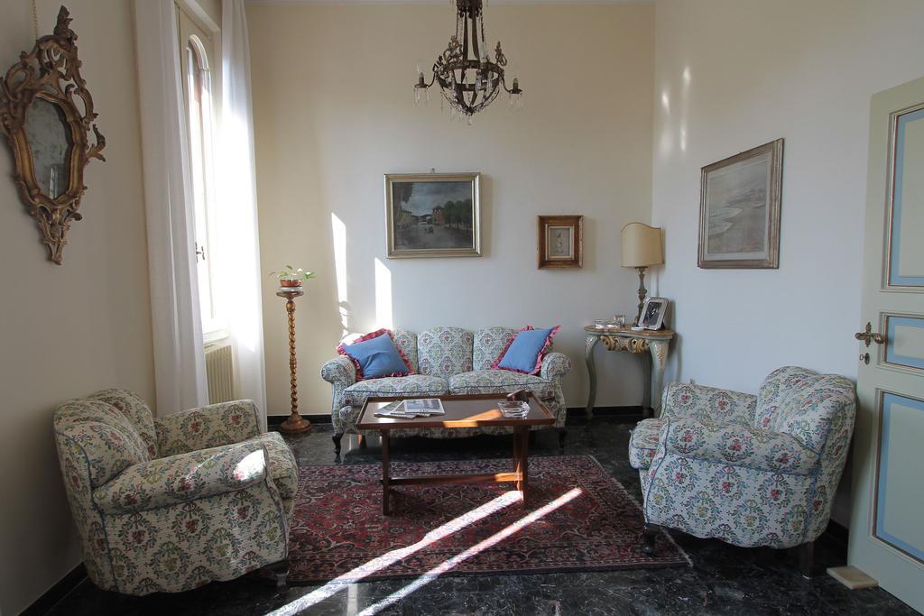 Il Diospero B&B Флоренция Екстериор снимка